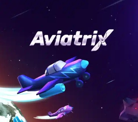 Лото Клуб Aviatrix