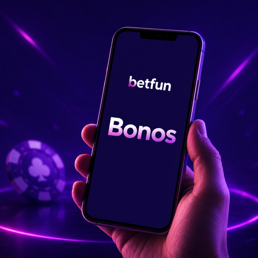 Los Betfun bonos incluyen propuestas para casino y apuestas deportivas